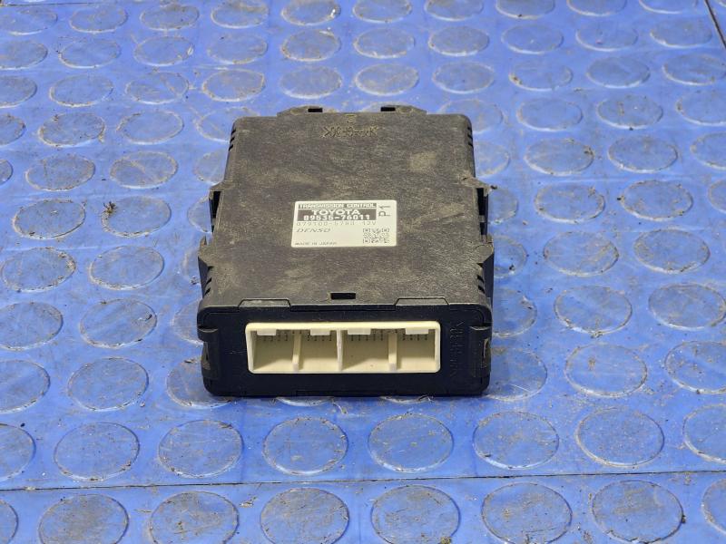 2014 Toyota Prius Chassis Brain Box