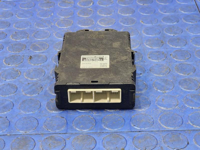 2014 Toyota Prius Chassis Brain Box