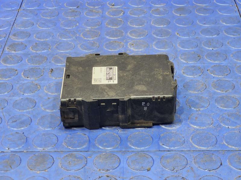 2014 Toyota Prius Chassis Brain Box