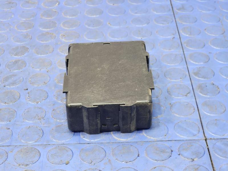 2014 Toyota Prius Chassis Brain Box