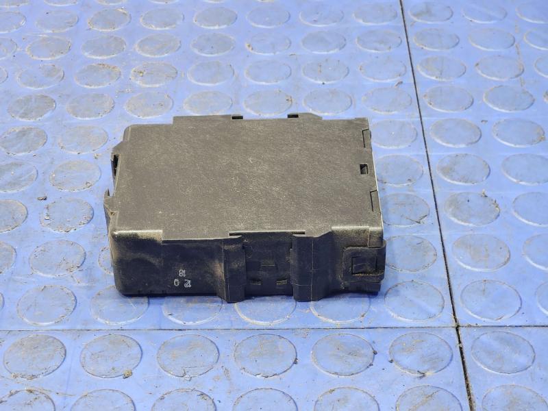 2014 Toyota Prius Chassis Brain Box