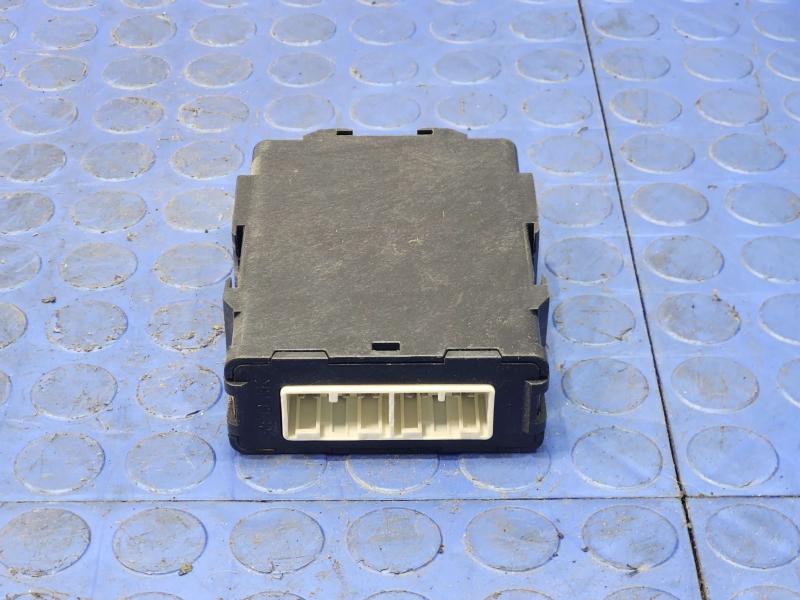2014 Toyota Prius Chassis Brain Box
