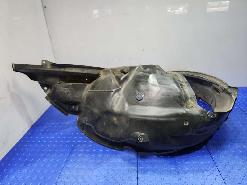 2011 Subaru Forester Inner Fender Liner