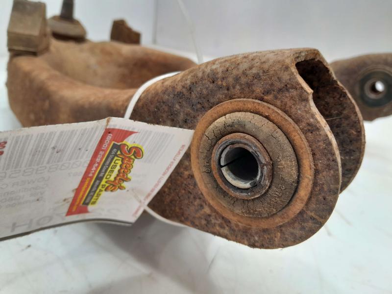 1995 Chevrolet Astro Lower Control Arm Front