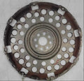 2016 Acura RDX Flywheel