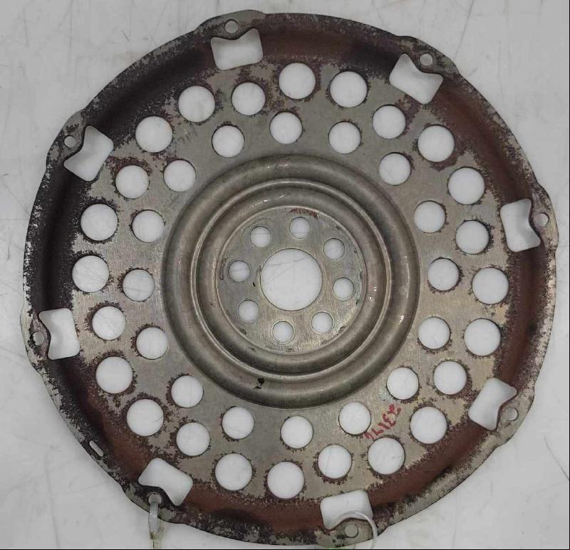 2016 Acura RDX Flywheel