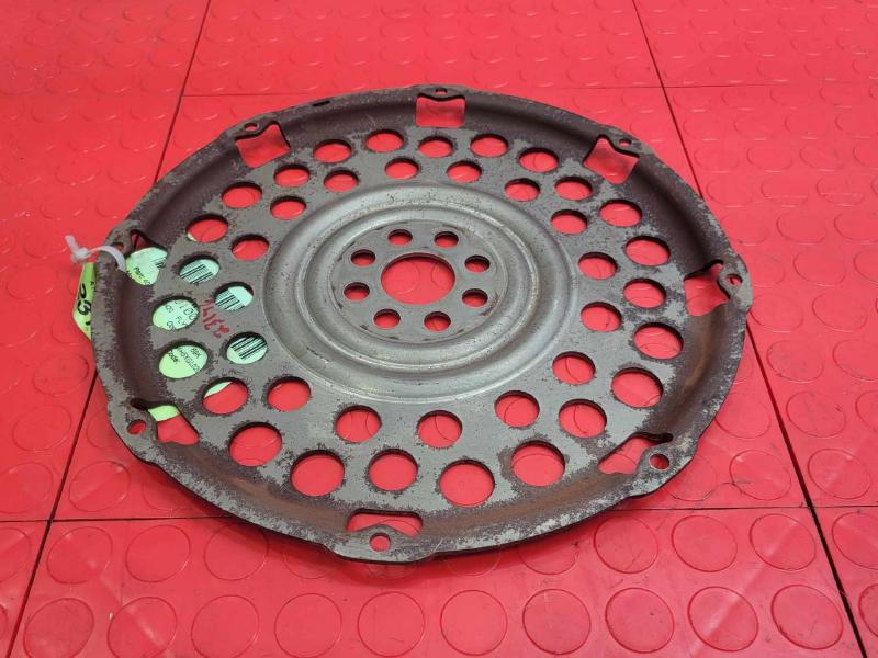 2016 Acura RDX Flywheel