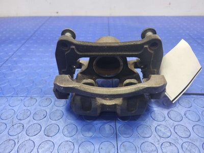 2018 Jeep Compass Caliper