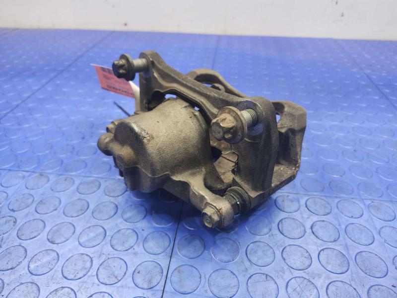 2018 Jeep Compass Caliper