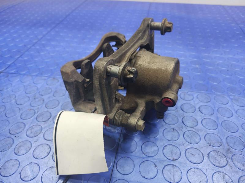 2018 Jeep Compass Caliper