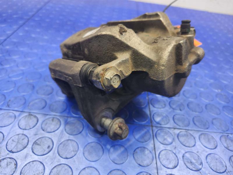 2018 Jeep Compass Caliper