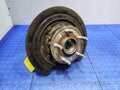2015 Jeep Grand Cherokee Rear Knuckle/Stub Axle