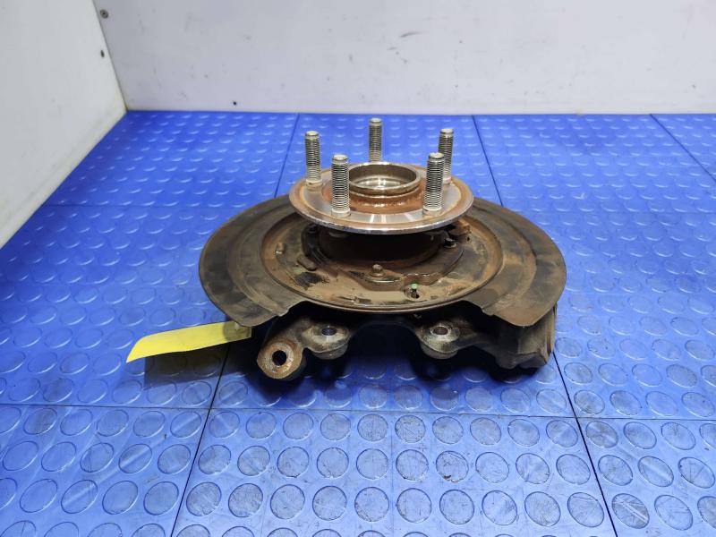 2015 Jeep Grand Cherokee Rear Knuckle/Stub Axle