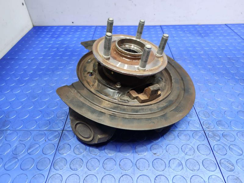 2015 Jeep Grand Cherokee Rear Knuckle/Stub Axle