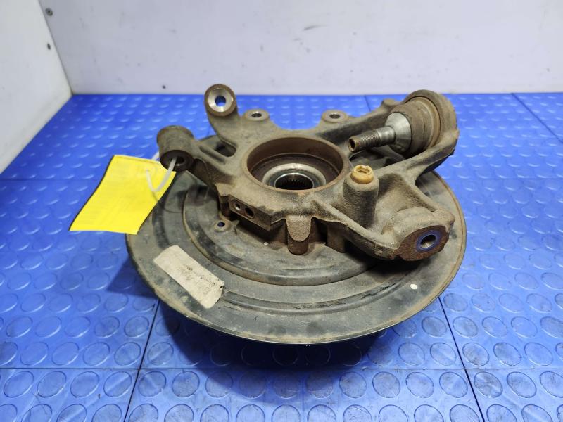 2015 Jeep Grand Cherokee Rear Knuckle/Stub Axle