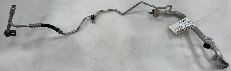 2017 Ford Focus Air Conditioner Hose
