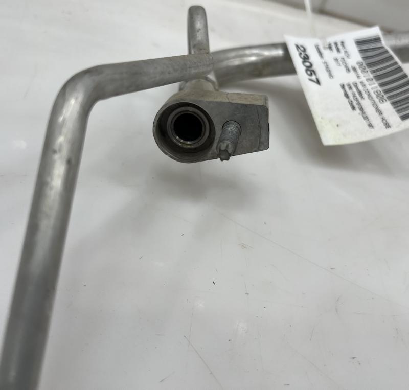 2017 Ford Focus Air Conditioner Hose