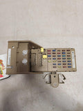2009 - 2013 Subaru Forester Cabin Fuse Box Juntion Block OEM 82201FG010