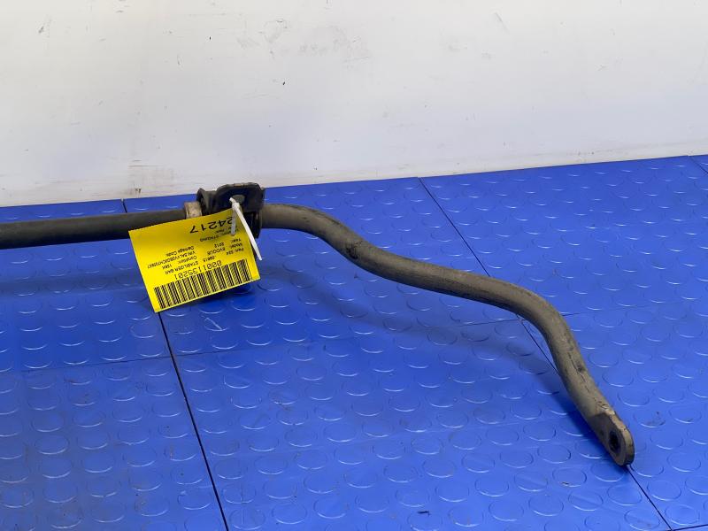 2012 Land Rover Evoque Stabilizer Bar