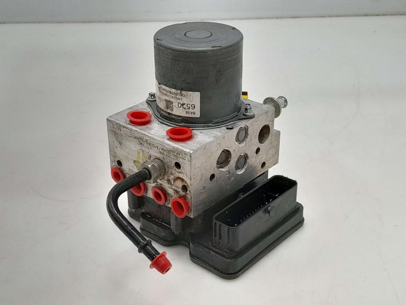 2019 Chevrolet Malibu Anti-Lock Brake Parts