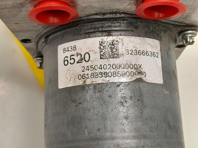 2019 Chevrolet Malibu Anti-Lock Brake Parts