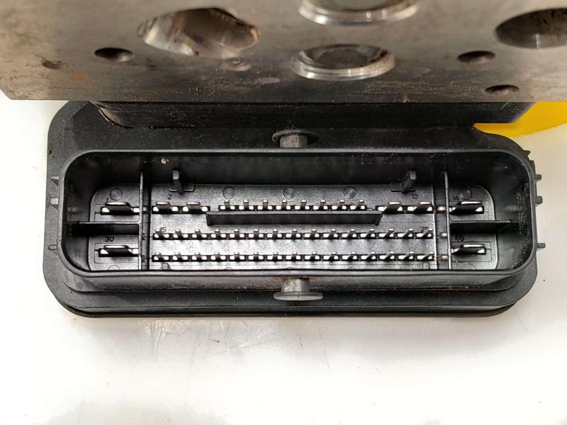 2019 Chevrolet Malibu Anti-Lock Brake Parts