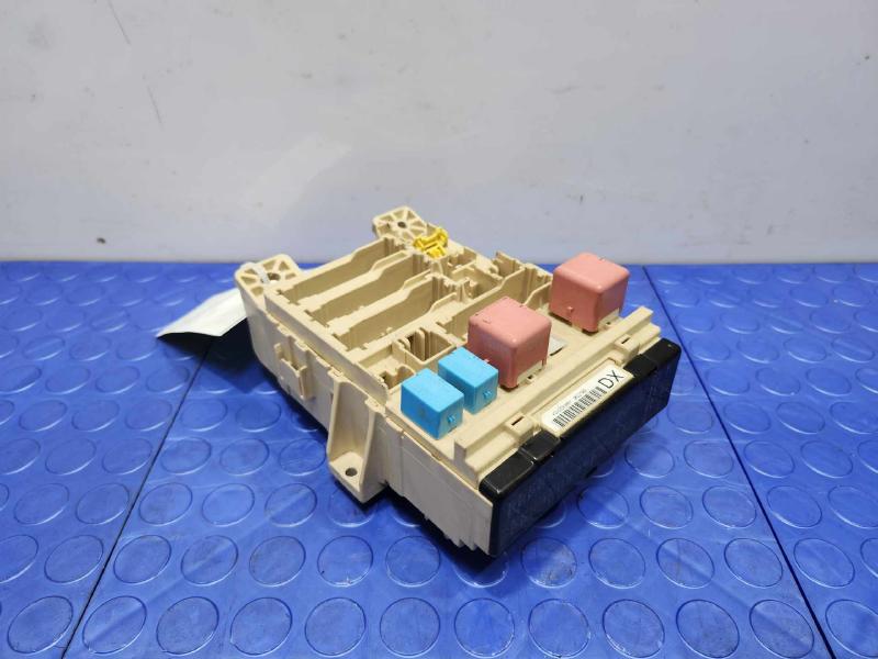 2008 Lexus RX400 Hybrid Cabin Fuse Box