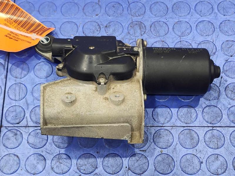 2009-2024 Nissan Frontier Windshield Wiper Motor Genuine OEM 28800ZL90B