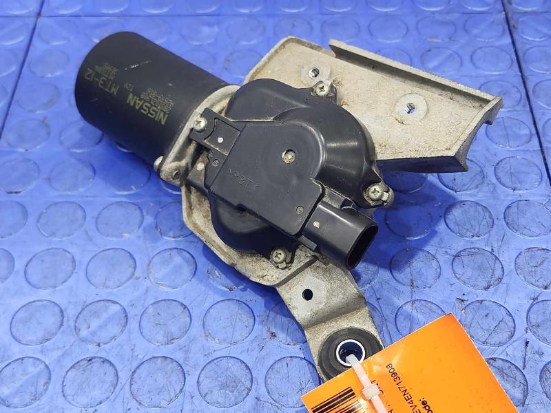 2009-2024 Nissan Frontier Windshield Wiper Motor Genuine OEM 28800ZL90B