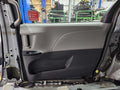 2019 Toyota Sienna Rear Door Trim Panel