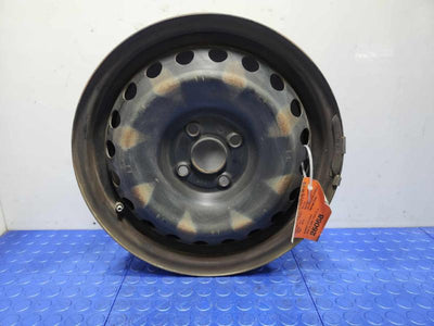 2018 Kia Rio Wheel