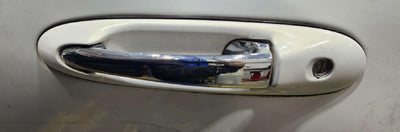 2003 Lincoln Town Car Outside Door Handle