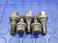 2017 Chrysler 200 Lug Nuts
