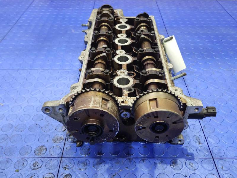 2012-2017 Hyundai Veloster 1.6L NON Turbo Cylinder Head Assembly OEM 221002B701
