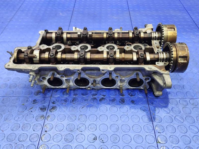 2012-2017 Hyundai Veloster 1.6L NON Turbo Cylinder Head Assembly OEM 221002B701