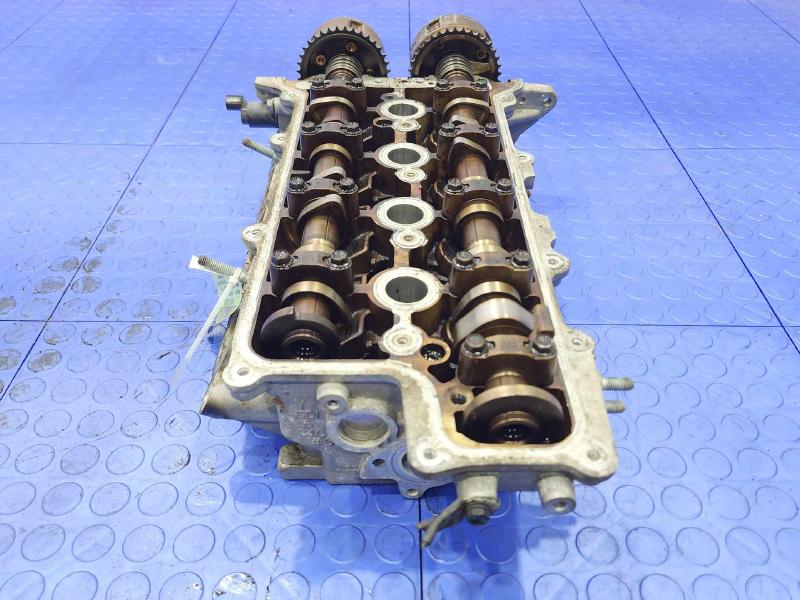 2012-2017 Hyundai Veloster 1.6L NON Turbo Cylinder Head Assembly OEM 221002B701