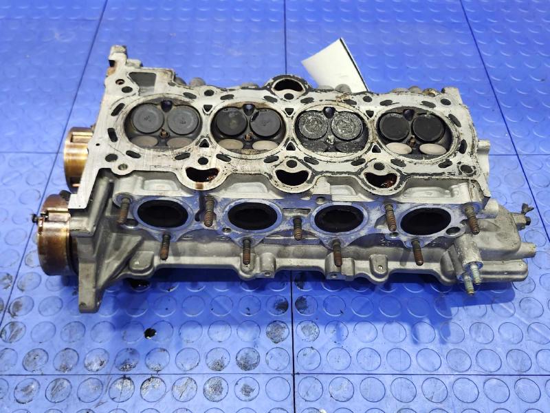 2012-2017 Hyundai Veloster 1.6L NON Turbo Cylinder Head Assembly OEM 221002B701