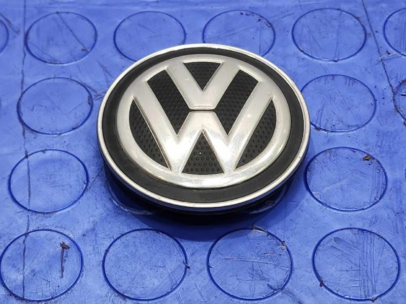 2019 Volkswagen Jetta Center Cap