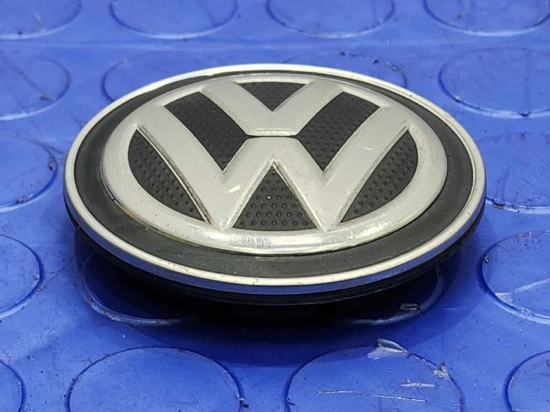 2019 Volkswagen Jetta Center Cap