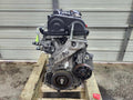 2018 Honda Civic Engine Assembly/Motor