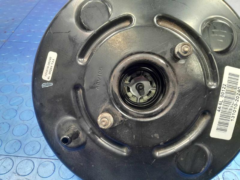 2013-2018 Acura RDX Power Brake Booster Servo Genuine OEM Part 01469TX4A00