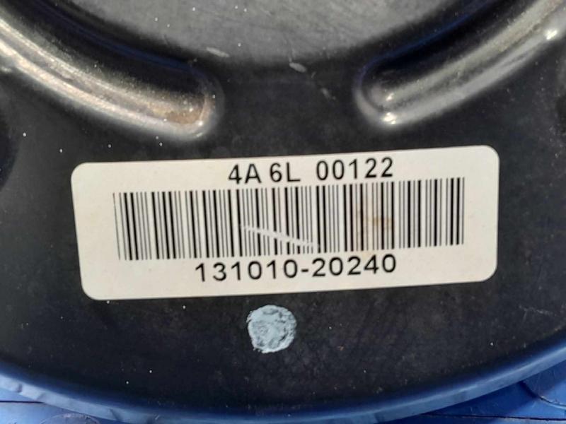 2013-2018 Acura RDX Power Brake Booster Servo Genuine OEM Part 01469TX4A00