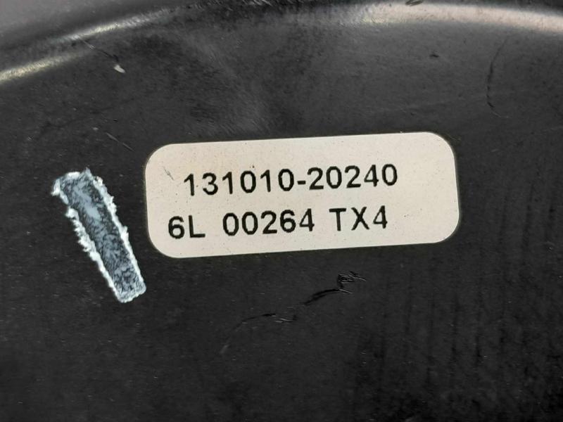 2013-2018 Acura RDX Power Brake Booster Servo Genuine OEM Part 01469TX4A00