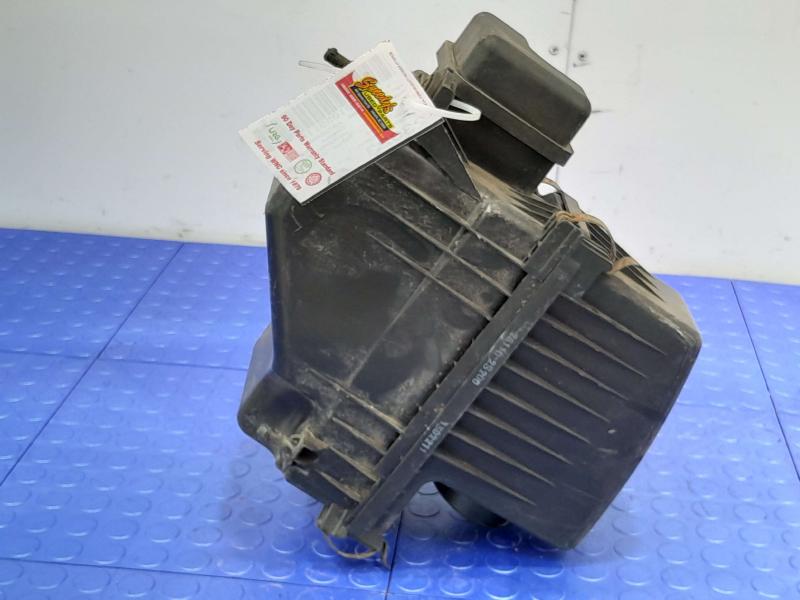 2013 Kia Sportage Air Cleaner