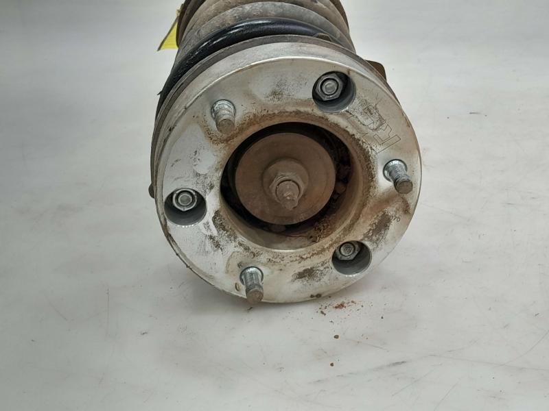 2019 Nissan Titan Strut Assembly