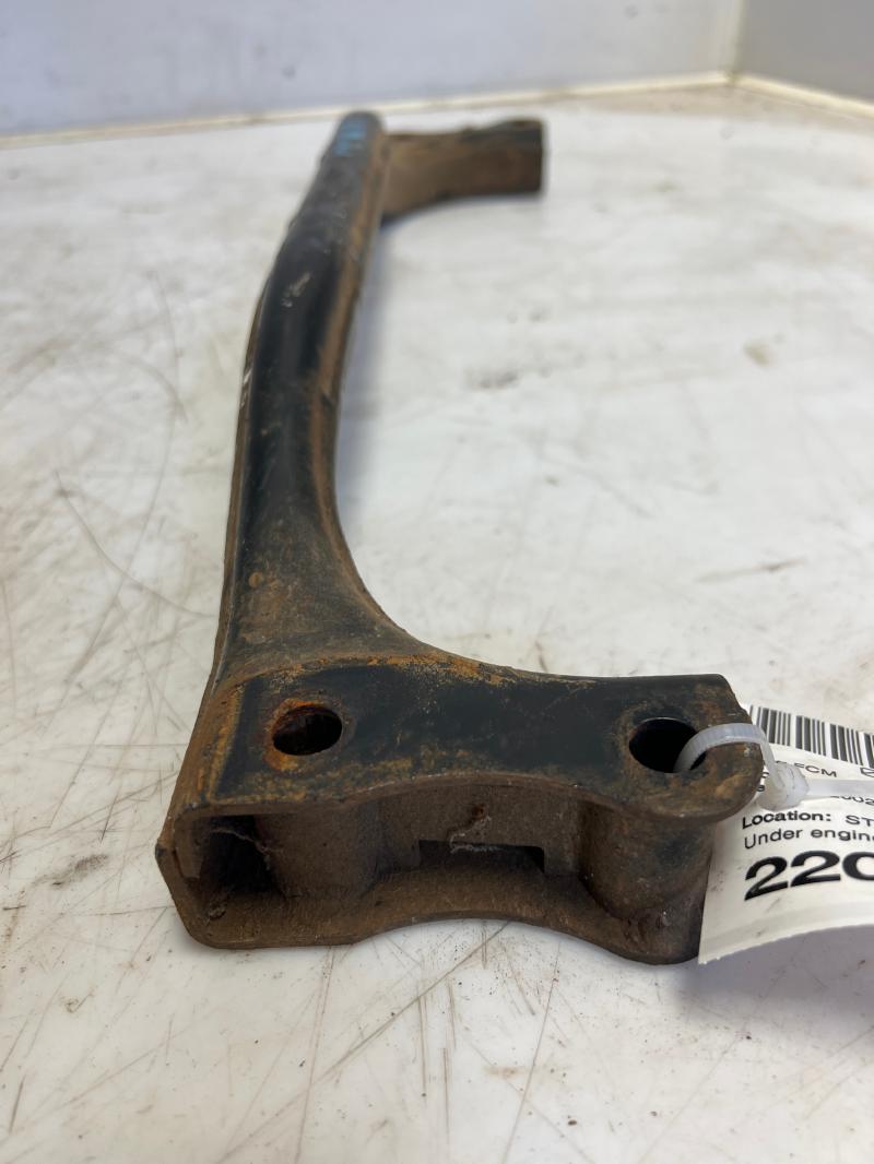 2002 Dodge Ram 1500 Frame Crossmembers