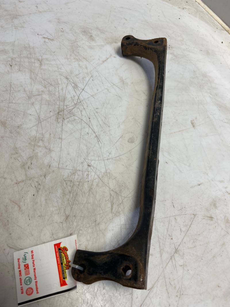 2002 Dodge Ram 1500 Frame Crossmembers