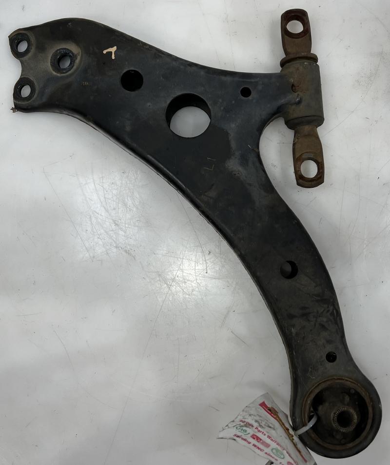 2007 - 2011 Toyota Camry Front Lower Control Arm LH Driver Side OEM 4806906150