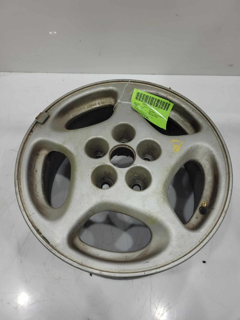 1996 Nissan 300ZX Wheel