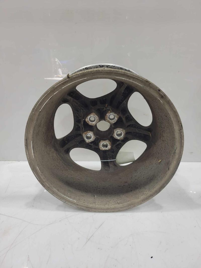 1996 Nissan 300ZX Wheel